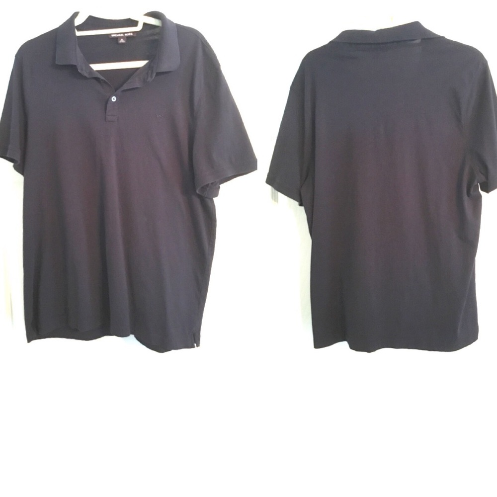 🌺Michael Kors Men’s Polo XL